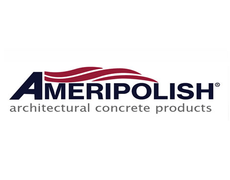 Ameripolish 阿美柔 建筑混凝土产品
