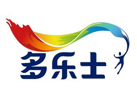 多乐士 Dulux