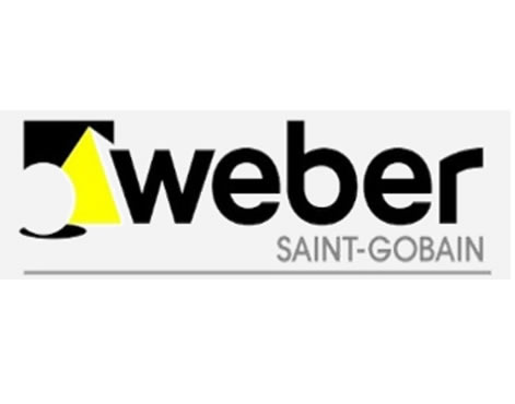 Weber 伟伯 圣戈班 Saint-Gobain